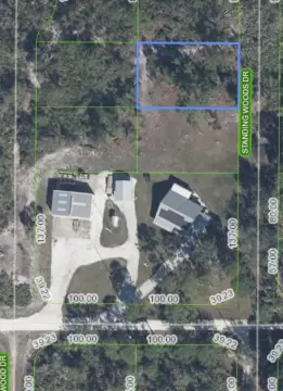 Residential Land in Sebring, FL