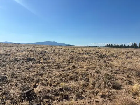 Recreational Land Near Trails