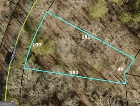 Residential Land in Gated Community