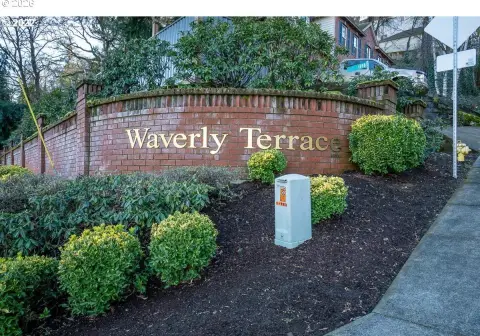 Residential View Lot