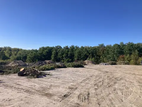 Industrial Land in Plattsburgh, NY
