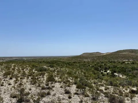 Hunting and Recreation Ranch Land