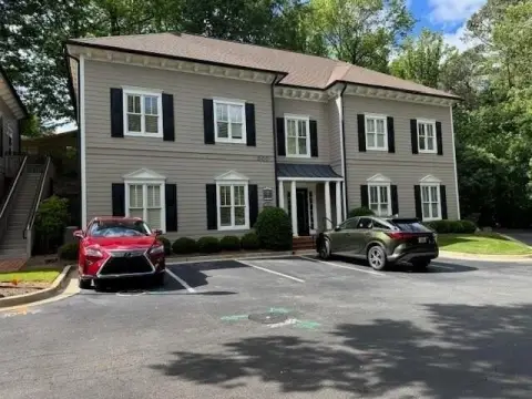 Turnkey Office Space in Smyrna