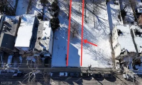 Jersey City Land Opportunity