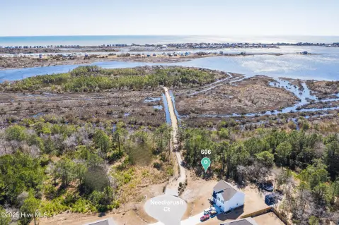 Residential Land in Coastal Community