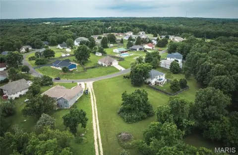 Residential Building Lot