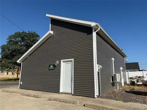 Vandalia Investment Opportunity