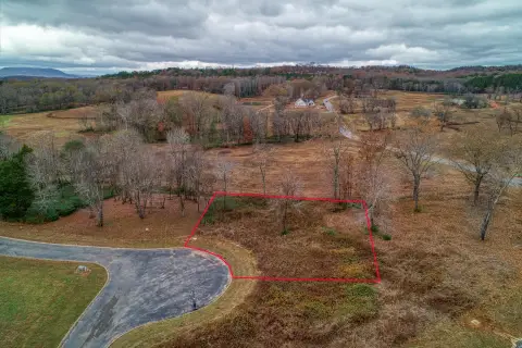 Crown Harbor Residential Lot