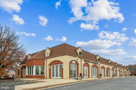 Medical Office Condo with Loft