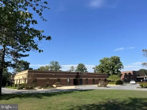 Medical Office Suite with Exam Rooms