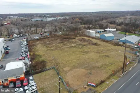 Commercial Land on Route 73