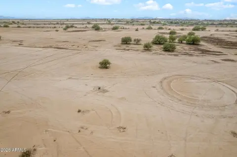 Residential Land in Eloy, Arizona