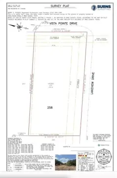 Residential Land in Gated Community