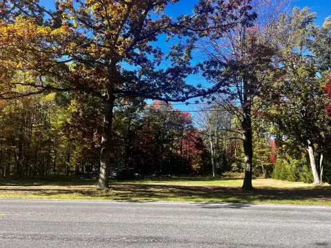 Land For Sale, Ludington, MI