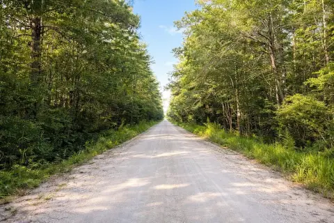 6.93 Acres Near Myrtle Beach