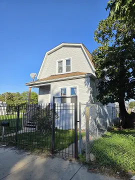 2-Unit Duplex with Updated Systems
