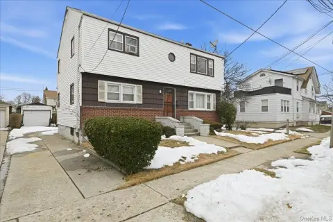 Two-Family Detached Home in Laurelton