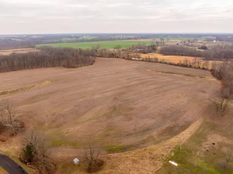 Farms With Two Ponds