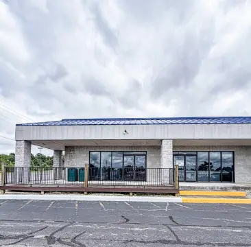 Turn-Key Restaurant Space
