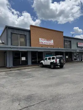 Retail Storefront Space