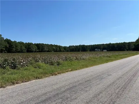 Waterfront Agricultural Land