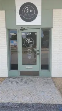 Wellness Space with Adjacent Unit