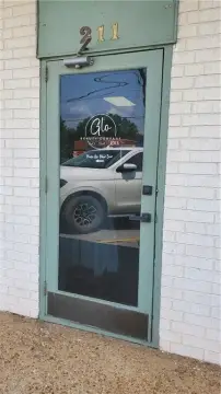Storefront with Adjacent Unit