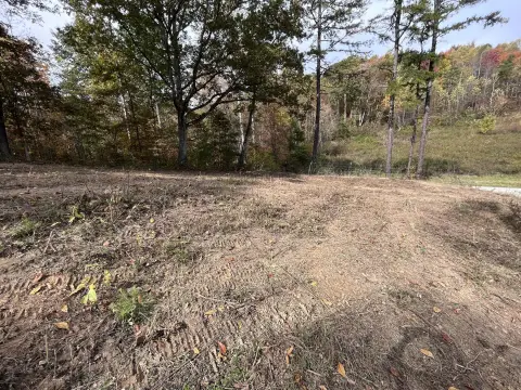 Rural Land Building Site