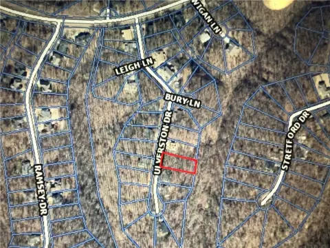 Bella Vista Buildable Lot