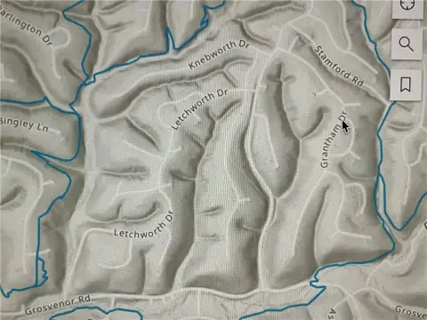 Land in Bella Vista, AR