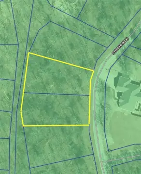 Bella Vista Land Opportunity
