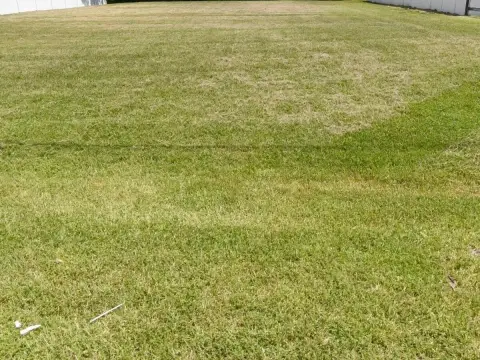 Residential Lot Ready to Build