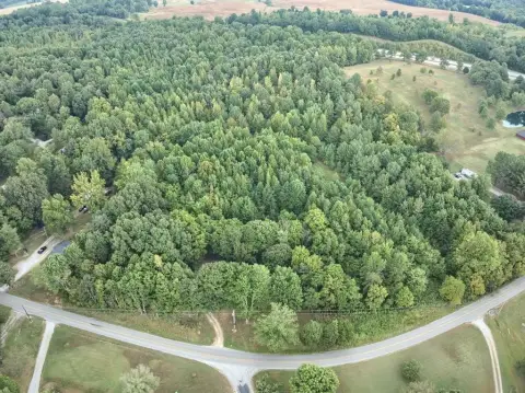 55 Acres Wooded Land, Hunting Retreat