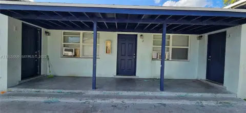 Turnkey Renovated Triplex