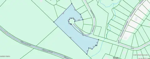 Recreation Land Retreat Lot