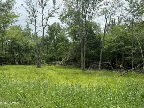 Recreational Land with Building Sites
