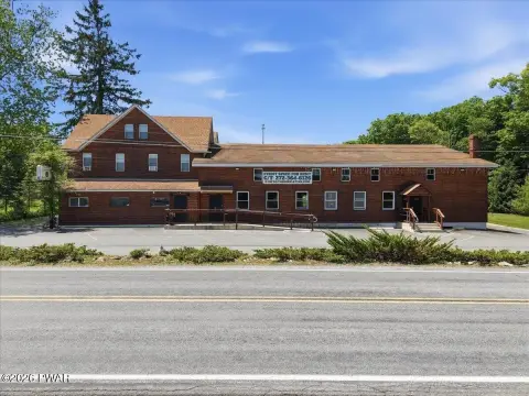 Historic Hotel and Inn Property