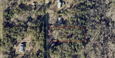 Spacious Lot in Griffin, GA