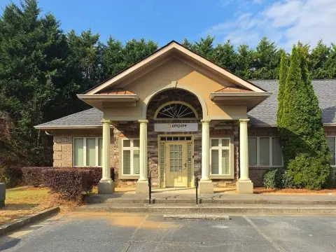 Berkeley Lake End-Unit Office Condo