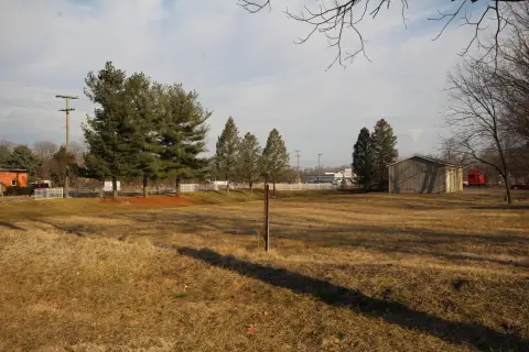 Commercial Land in Vicksburg, MI