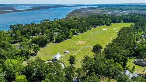Belvedere Island Homesite Opportunity