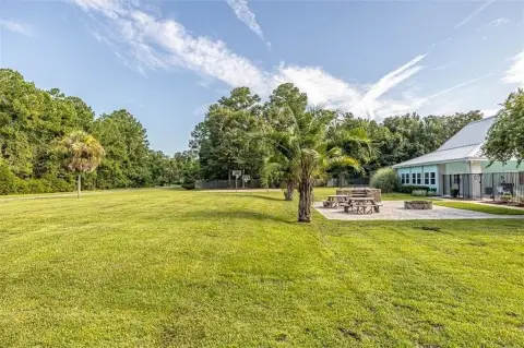 Residential Lot in Misty Harbor