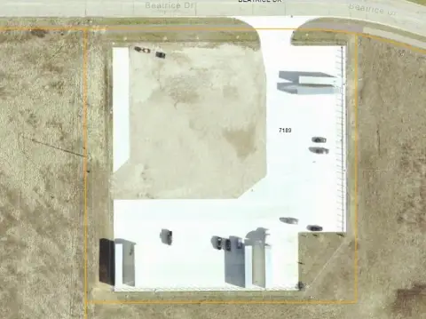 Kalamazoo Industrial Lot For Sale