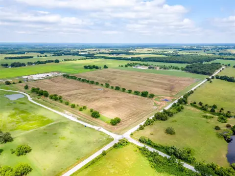 Coastal Bermuda Farmland