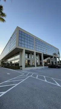 Move-in Ready North Palm Beach Office