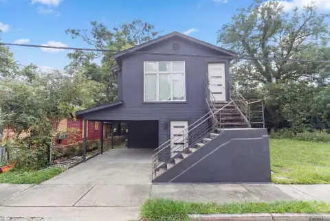 Renovated Duplex