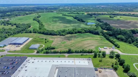 29 Acres Near New Haven
