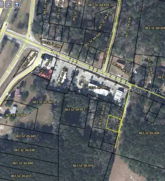 Commercial Land Near Interstate 95