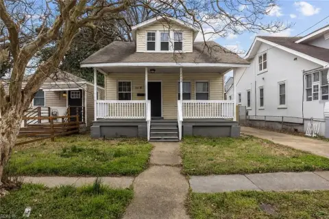 Over-Under Duplex