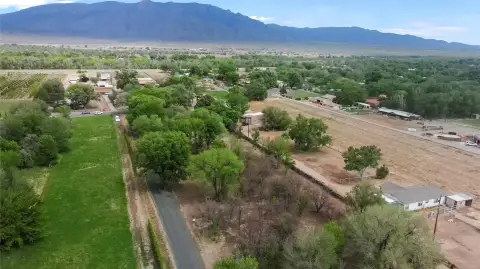 Corrales Land with Mountain Views